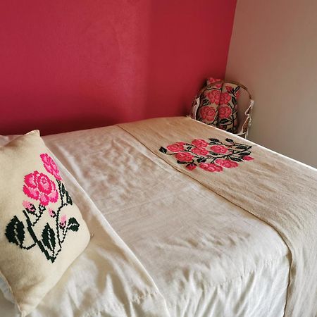 Hotel San Jorge Tlatlauquitepec Eksteriør bilde