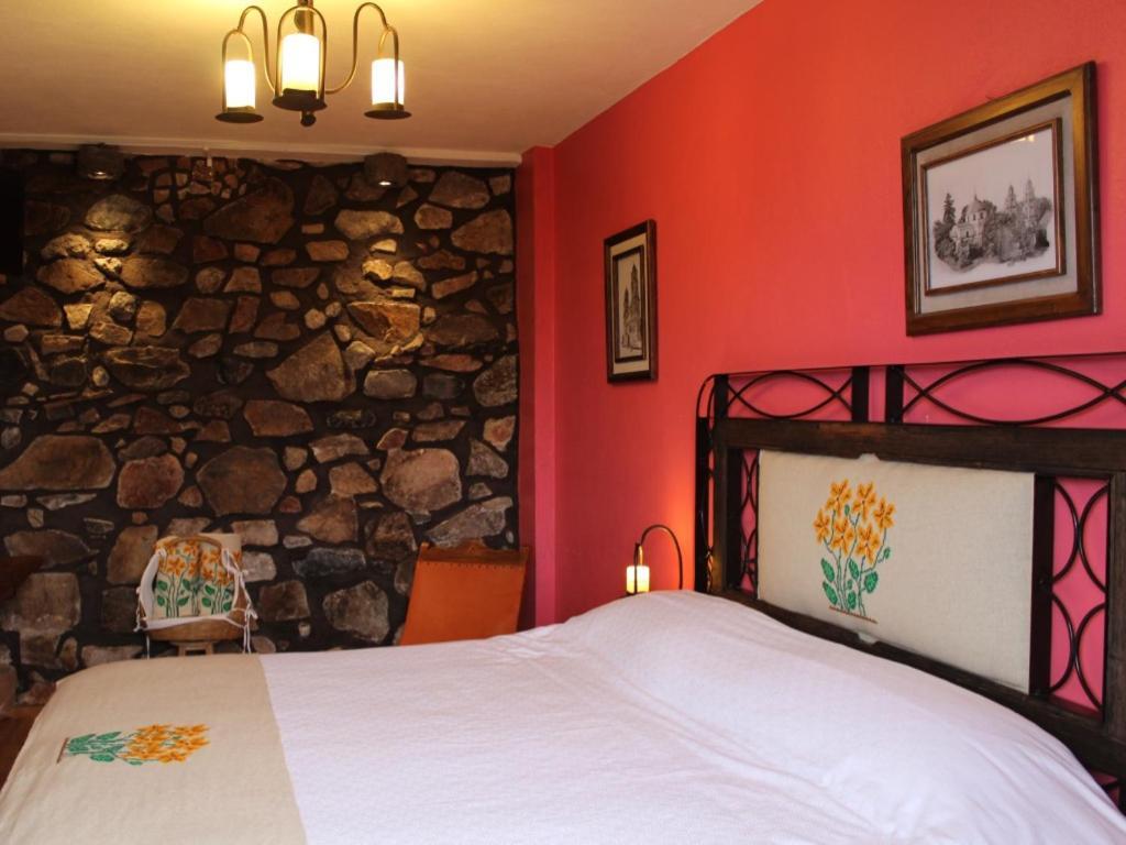 Hotel San Jorge Tlatlauquitepec Eksteriør bilde