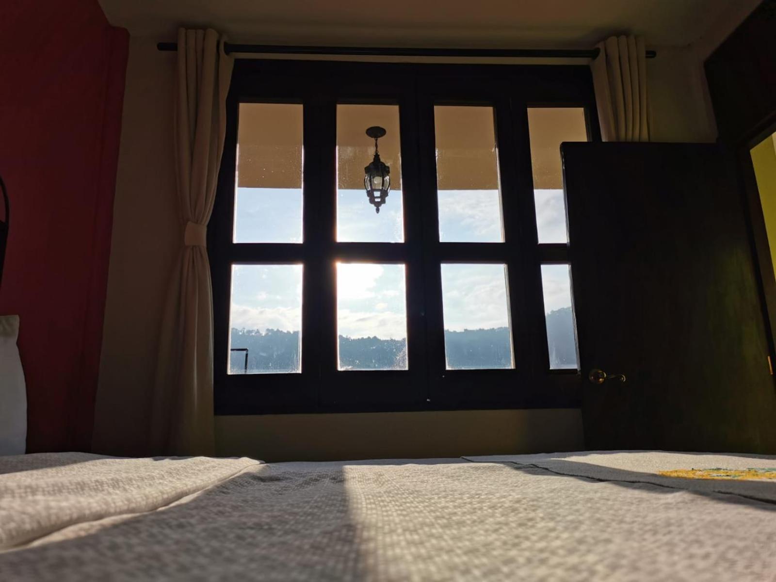 Hotel San Jorge Tlatlauquitepec Eksteriør bilde