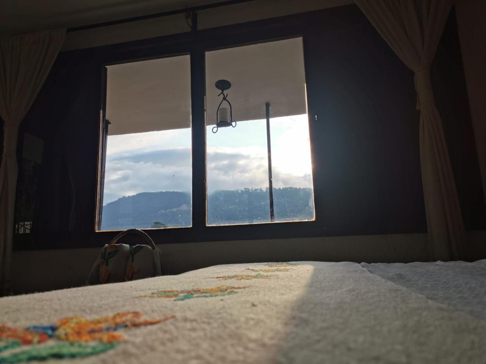 Hotel San Jorge Tlatlauquitepec Eksteriør bilde
