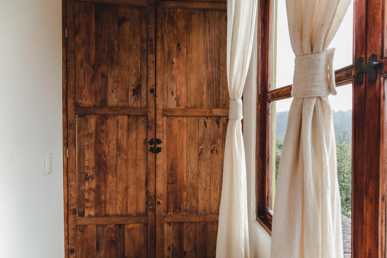 Hotel San Jorge Tlatlauquitepec Eksteriør bilde